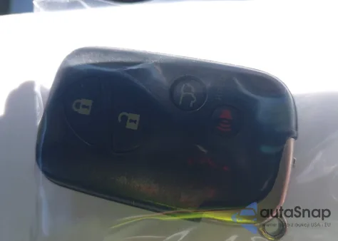 2011 Lexus Rx 350 z USA, uszkodzony, nr VIN JTJZK1BA5B2003722